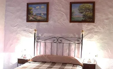 Casa Rural Guadalete en Grazalema (Cádiz) - Foto 9