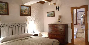 Casa Rural Guadalete 0011