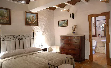 Casa Rural Guadalete en Grazalema (Cádiz) - Foto 11