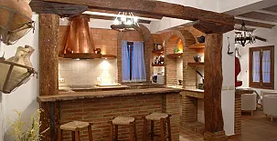 Casa Rural Guadalete 005