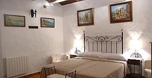 Casa Rural Guadalete 0012