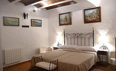 Casa Rural Guadalete en Grazalema (Cádiz) - Foto 12