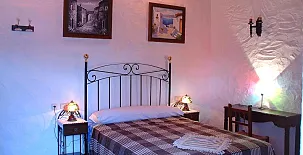 Casa Rural Guadalete 0013