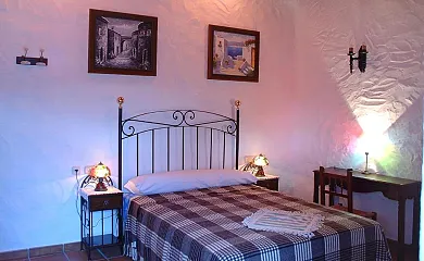 Casa Rural Guadalete en Grazalema (Cádiz) - Foto 13