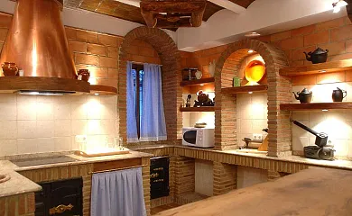 Casa Rural Guadalete en Grazalema (Cádiz) - Foto 4