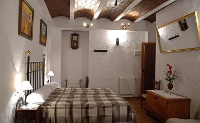 Casa Rural Guadalete en Grazalema (Cádiz) - Foto 14
