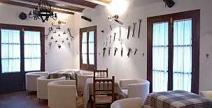 Casa Rural Guadalete 003