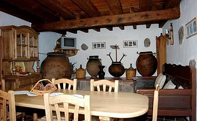 La Bodega en Guisando (Ávila) - Foto 2