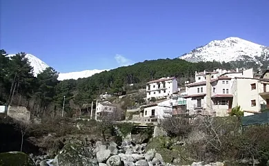 La Bodega en Guisando (Ávila) - Foto 8