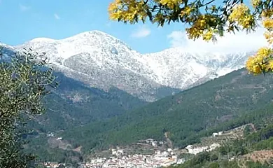 La Bodega en Guisando (Ávila) - Foto 9