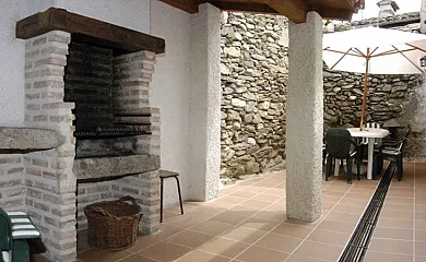 La Bodega en Guisando (Ávila) - Foto 11