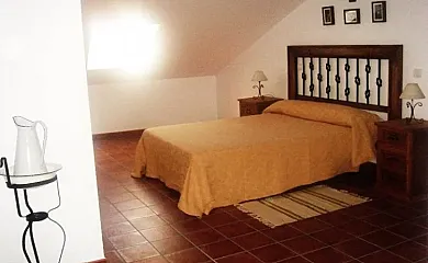 Río Pelayo en Guisando (Ávila) - Foto 6