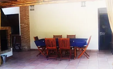 Río Pelayo en Guisando (Ávila) - Foto 7