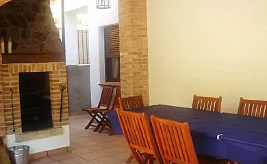 Río Pelayo en Guisando (Ávila) - Foto 9