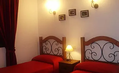 Río Pelayo en Guisando (Ávila) - Foto 11