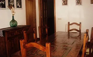 Río Pelayo en Guisando (Ávila) - Foto 13