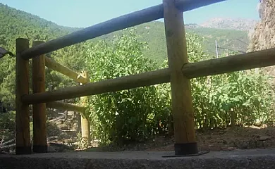 Río Pelayo en Guisando (Ávila) - Foto 16