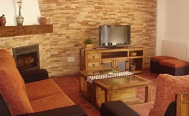 Río Pelayo en Guisando (Ávila) - Foto 3