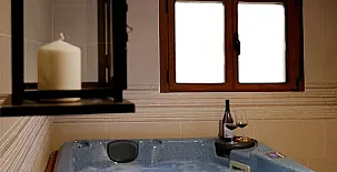 Casa Rural Mirando a Gredos 006