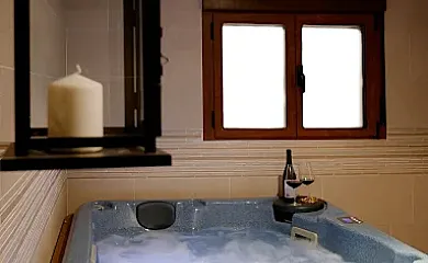 Casa Rural Mirando a Gredos en Cadalso de los Vidrios (Madrid) - Foto 6