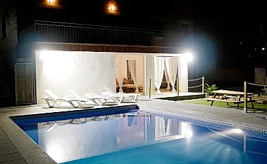 Casa Rural Mirando a Gredos en Cadalso de los Vidrios (Madrid) - Foto 1