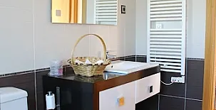 Casa Rural Mirando a Gredos 007