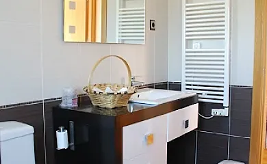 Casa Rural Mirando a Gredos en Cadalso de los Vidrios (Madrid) - Foto 7