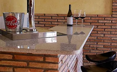 Casa Rural Mirando a Gredos en Cadalso de los Vidrios (Madrid) - Foto 8