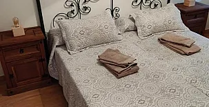 Casa Rural Mirando a Gredos 009