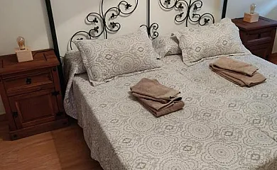 Casa Rural Mirando a Gredos en Cadalso de los Vidrios (Madrid) - Foto 9