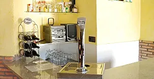 Casa Rural Mirando a Gredos 0010