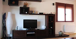 Casa Rural Mirando a Gredos 0012