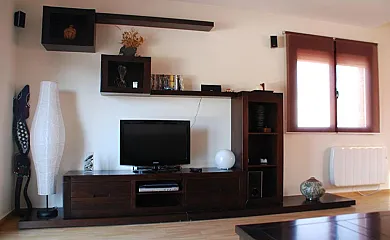 Casa Rural Mirando a Gredos en Cadalso de los Vidrios (Madrid) - Foto 12