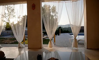 Casa Rural Mirando a Gredos en Cadalso de los Vidrios (Madrid) - Foto 13