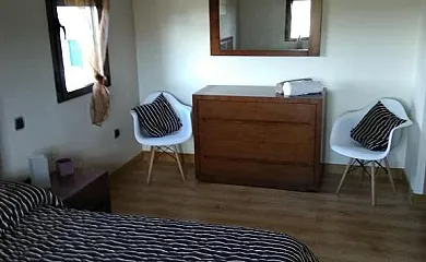 Casa Rural Mirando a Gredos en Cadalso de los Vidrios (Madrid) - Foto 14