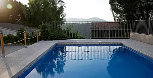 Casa Rural Mirando a Gredos 0015