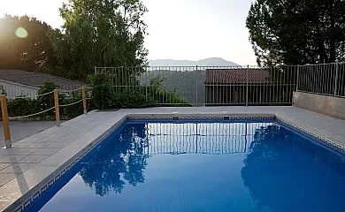 Casa Rural Mirando a Gredos en Cadalso de los Vidrios (Madrid) - Foto 15