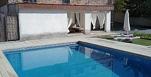 Casa Rural Mirando a Gredos 002