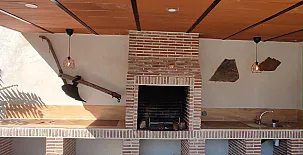 Casa Rural Mirando a Gredos 004