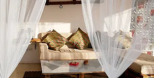 Casa Rural Mirando a Gredos 0016