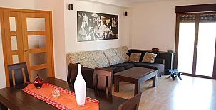 Casa Rural Mirando a Gredos 0017