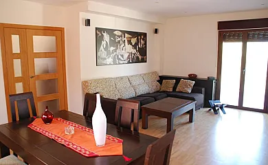 Casa Rural Mirando a Gredos en Cadalso de los Vidrios (Madrid) - Foto 17