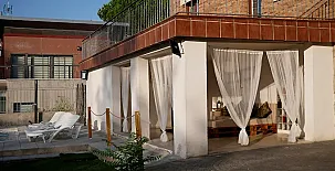 Casa Rural Mirando a Gredos 003