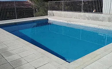 Casa Rural Mirando a Gredos en Cadalso de los Vidrios (Madrid) - Foto 18