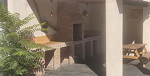 Casa Rural Mirando a Gredos 0019