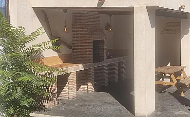 Casa Rural Mirando a Gredos en Cadalso de los Vidrios (Madrid) - Foto 19