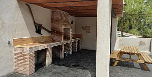 Casa Rural Mirando a Gredos 0020