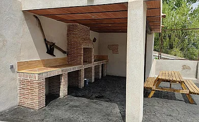 Casa Rural Mirando a Gredos en Cadalso de los Vidrios (Madrid) - Foto 20