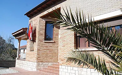 Casa Rural Mirando a Gredos en Cadalso de los Vidrios (Madrid) - Foto 21