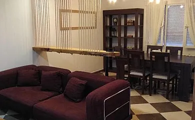 Casa Rural El Reencuentro en Cadalso de los Vidrios (Madrid) - Foto 6